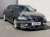 2017 Volvo S90