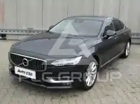 2017 Volvo S90