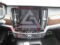 2017 Volvo S90