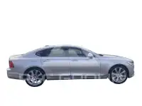2017 Volvo S90