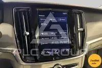 2017 Volvo S90
