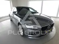 2017 Volvo S90