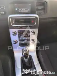 2017 Volvo S60