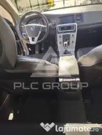 2017 Volvo S60