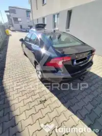 2017 Volvo S60