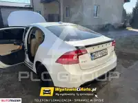 2017 Volvo S60