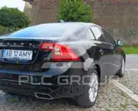 2017 Volvo S60
