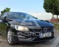 2017 Volvo S60