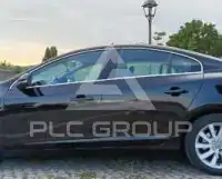 2017 Volvo S60