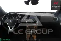 2017 Volvo S60