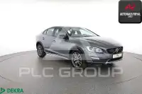 2017 Volvo S60