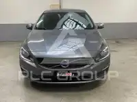 2017 Volvo S60
