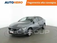 2017 Volvo S60