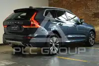2017 Volvo XC60