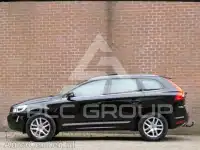 2017 Volvo XC60