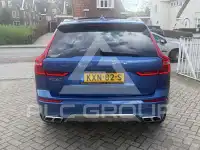 2017 Volvo XC60