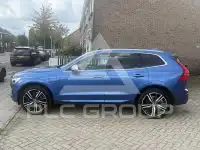 2017 Volvo XC60