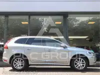 2017 Volvo XC60