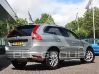 2017 Volvo XC60