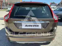 2017 Volvo XC60