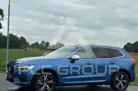 2017 Volvo XC60