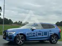 2017 Volvo XC60