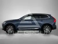 2017 Volvo XC60