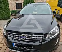 2017 Volvo XC60