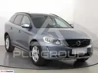 2017 Volvo XC60