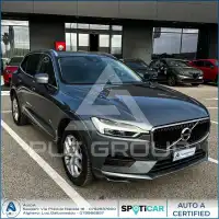 2017 Volvo XC60