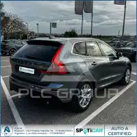 2017 Volvo XC60