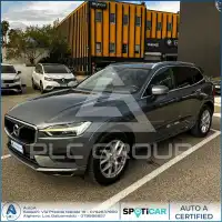 2017 Volvo XC60