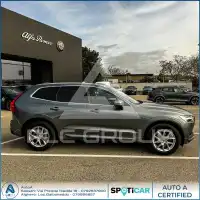 2017 Volvo XC60