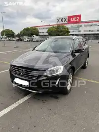 2017 Volvo XC60