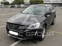 2017 Volvo XC60