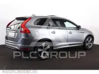2017 Volvo XC60