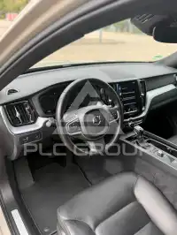 2017 Volvo XC60