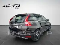 2017 Volvo XC60