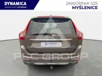 2017 Volvo XC60