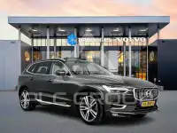 2017 Volvo XC60