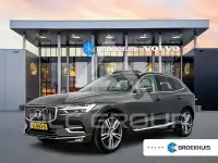 2017 Volvo XC60
