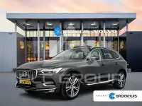 2017 Volvo XC60