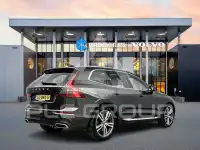 2017 Volvo XC60