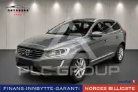 2017 Volvo XC60