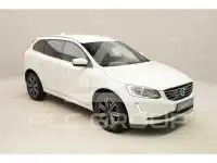 2017 Volvo XC60