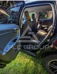 2017 Volvo XC60