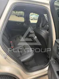 2017 Volvo XC60