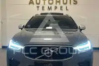 2017 Volvo XC60