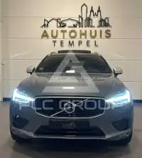2017 Volvo XC60