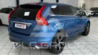 2017 Volvo XC60